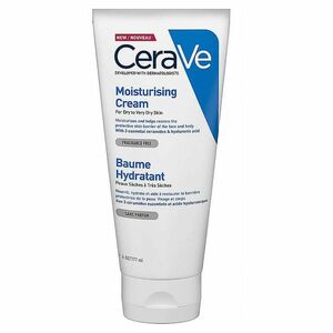 CERAVE Hydratační krém 177 ml obraz