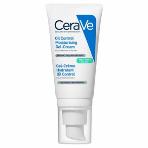 CeraVe Hydratační pleťový krém 52 ml obraz