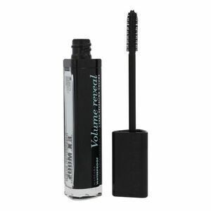 BOURJOIS Paris Volume Reveal řasenka Waterproof Black 7, 5 ml obraz