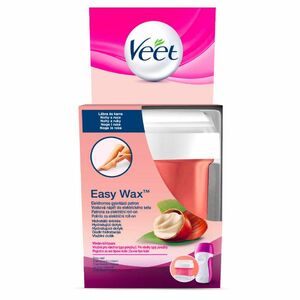 VEET Easy Wax Vosková náplň do elektrického setu 50 ml obraz