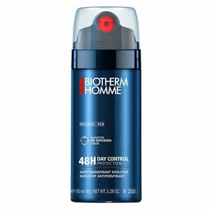 BIOTHERM Homme Day Control Antiperspirant pro muže 150 ml obraz