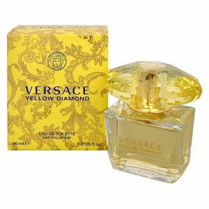 VERSACE - Yellow Diamond - Toaletní voda obraz