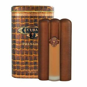 CUBA Prestige Toaletní voda 90 ml obraz