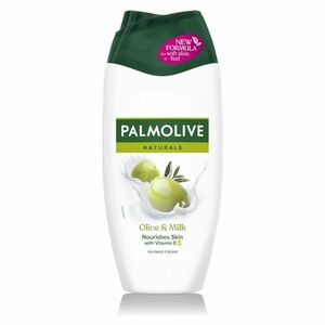 PALMOLIVE Naturals Sprchový gel Olive&Milk 250 ml obraz