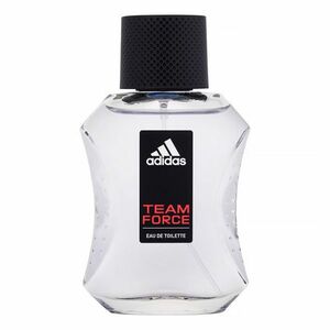 ADIDAS Team Force Toaletní voda 50 ml obraz