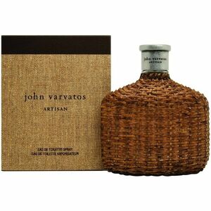 John Varvatos Artisan Toaletní voda 75ml obraz