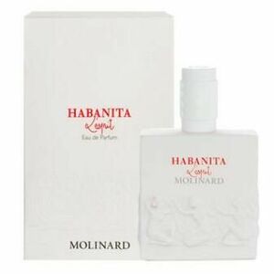 Molinard Habanita L´Esprit Parfémovaná voda 75ml obraz