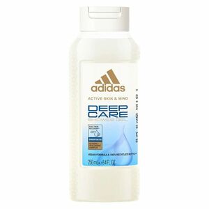 ADIDAS Active Deep Care Sprchový gel pro ženy 250 ml obraz