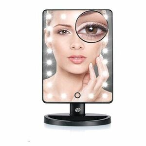 RIO 21 Led touch dimmable cosmetic mirror Kosmetické zrcátko obraz