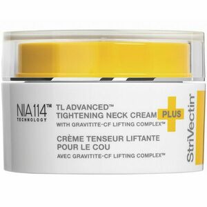 STRIVECTIN Tighten and Lift Advanced Tightening Neck Cream Plus Liftingový krém na krk 30 ml obraz