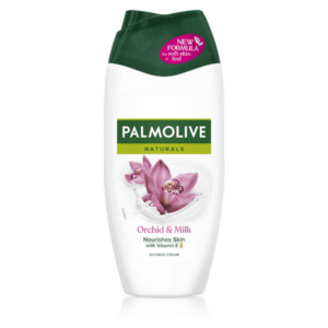 PALMOLIVE Naturals Sprchový gel Black Orchid 250 ml obraz