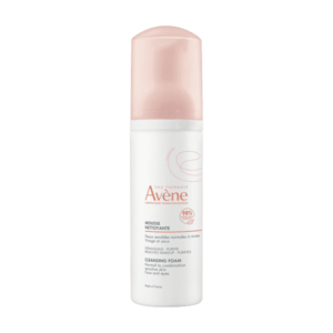 AVÈNE Čisticí pěna 150 ml obraz