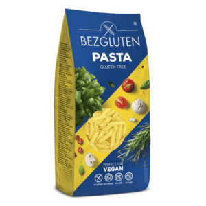 BEZGLUTEN Těstoviny Penne bez lepku 250 g obraz