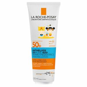 La Roche-Posay Anthelios Opalovací mléko SPF50+ 250ml obraz