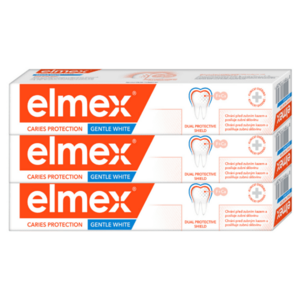 elmex Caries Protection zubní pasta 75ml obraz