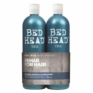 TIGI Bed Head RecoveryKosmetická sada 2 x 750 ml obraz