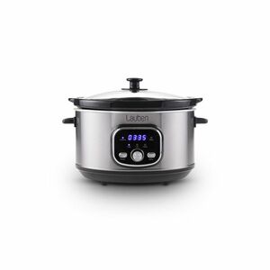 LAUBEN Slow Cooker 3500SB pomalý hrnec obraz