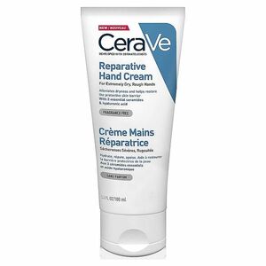 CERAVE Obnovující krém na ruce 100 ml obraz