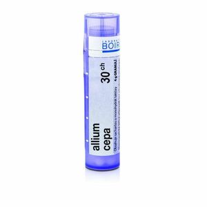 BOIRON Allium Cepa CH30 4 g obraz