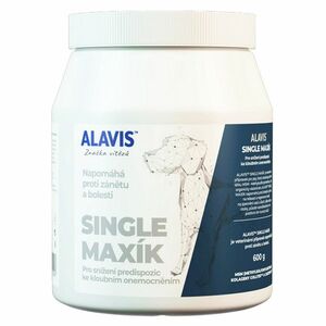 ALAVIS Single Maxík pro psy 600 g obraz