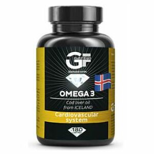 GF NUTRITION obraz