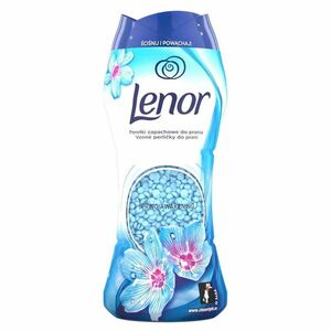 LENOR Unstoppables Spring Awakening Vonné perličky do praní 210 g obraz