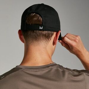 MP Racing Cap - Black obraz