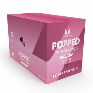 Pufované proteinové chipsy - Paprika obraz