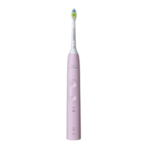 Philips Sonicare 4500 HX6836/24 růžová barva Sonický elektrický zubní kartáček obraz