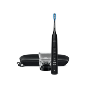 Philips Sonicare 9000 DiamondClean HX9911/09 Sonický elektrický zubní kartáček obraz