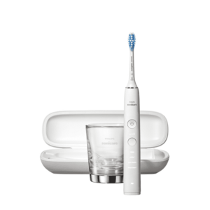 Philips Sonicare 9000 DiamondClean HX9911/27 Sonický elektrický zubní kartáček + dárek a doprava zdarma obraz