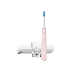 Philips Sonicare 9000 DiamondClean HX9911/29 Sonický elektrický zubní kartáček + dárek a doprava zdarma obraz