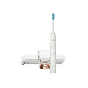 Philips Sonicare 9000 DiamondClean HX9911/94 Sonický elektrický zubní kartáček obraz