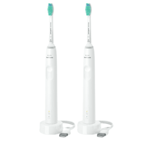 Philips Sonicare Philips Sonicare 3100 HX3675/13 1+1 Sonický elektrický zubní kartáček + dárek a doprava zdarma obraz