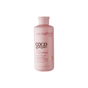 Lee Stafford CoCo LoCo Shine hydratační šampon, 250 ml obraz