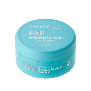 Lee Stafford Moisture Burst Hydrating Treatment Mask hloubkově hydratační maska, 200 ml obraz