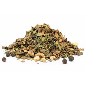 Ajurvédská směs Mint Spice Chai , 100g obraz