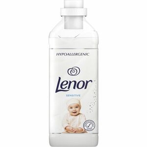 Lenor aviváž Sensitive 31 praní 930 ml obraz