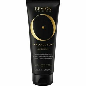 Revlon Professional Tělový krém Orofluido (Moisturizing Body Cream) 200 ml obraz