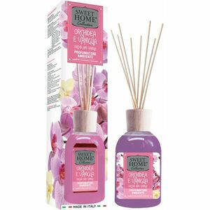 Sweet Home Collection Aroma difuzér Roses and Violets 250 ml obraz