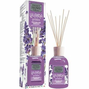 Sweet Home Collection Aroma difuzér Lavender 250 ml obraz