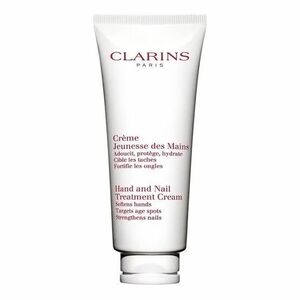 Clarins Krém na ruce a nehty (Hand and Nail Treatment) 100 ml obraz