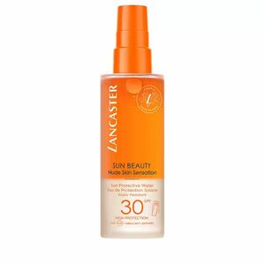 Lancaster Ochranný sprej na opalování SPF 30 Sun Beauty (Sun Protective Water) 150 ml obraz