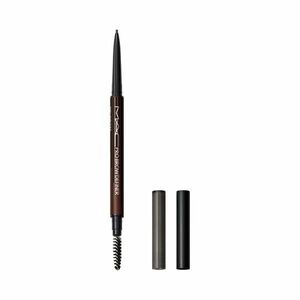 MAC Cosmetics Tužka na obočí (Pro Brow Definer) 0, 03 g Brunette obraz