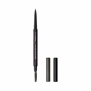 MAC Cosmetics Tužka na obočí (Pro Brow Definer) 0, 03 g Genuine Aubergine obraz