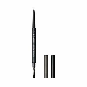 MAC Cosmetics Tužka na obočí (Pro Brow Definer) 0, 03 g Onyx obraz