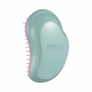 Tangle Teezer Kartáč na vlasy Original Mini Marine Teal and Rosebud obraz