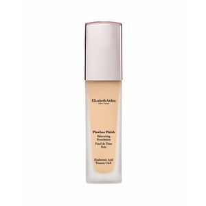 Elizabeth Arden Tekutý make-up Flawless Finish (Skincaring Foundation) 30 ml 320N Medium Neutral obraz