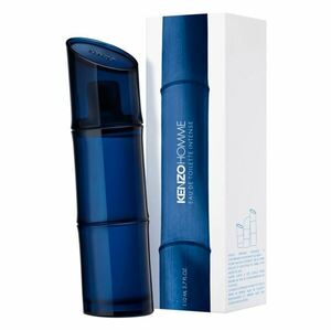 KENZO - Kenzo Homme Intense - Toaletní voda obraz