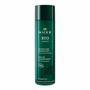 Nuxe Čisticí micelární voda Bio Organic (Micellar Cleansing Water) 200 ml obraz